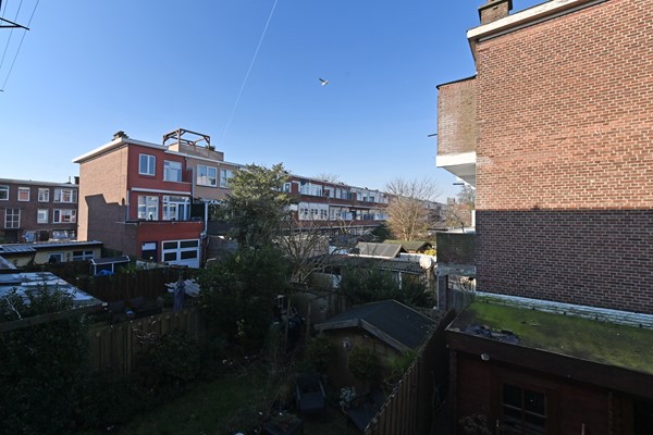 Medium property photo - Velpsestraat 107, 2573 SG Den Haag